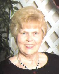 Betty Geiger Banister Obituary December 15, 2022