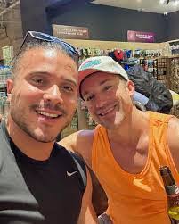 Dylan Saad's Instagram, Twitter & Facebook