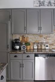 How To Paint Kitchen Cabinets New Kitchen Cabinets Kitchen Cabinets Makeover Kitchen Renovation