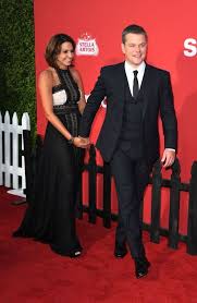 Who Is Luciana Barroso Here S What We Know About Matt Damon S Wife The latest news, photos and videos on luciana barroso is on popsugar celebrity. who is luciana barroso here s what we