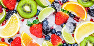 Les 10 Fruits Les Moins Riches En Sucre Lanutrition Fr Fond D Ecran Nourriture Fruits Photographie De Fruit