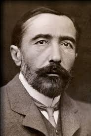 This week it is hl mencken, and you can read his satirical piece, the nature of liberty (1920), online at loa. Joseph Conrad