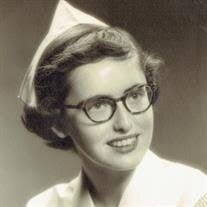 Helen M. Holder Obituary