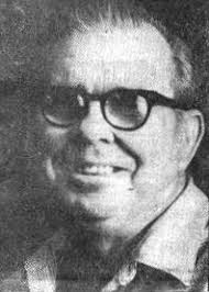 Thomas Walter Booth (1928-1991)