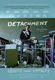 As directed by who's who, among the criteria for seiection are a students scholarship ability; Detachment 2011 Imdb