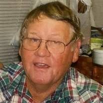 Carl Dean "Butch" Gandy Obituary (2024)