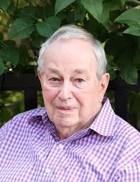 Obituary information for Eric McKay