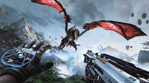 Game petualangan offline (atau adventure) terbaik di android ini bisa menjadi opsi, di kala anda tidak bisa berpetualang di kehidupan nyata. Game Android Offline Terbaik 2020 Dengan Grafik Hd