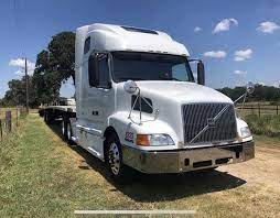 Volvo N14 Cummins For Sale In Athens Tx - Offerup Volvo Cummins Trailers For Sale