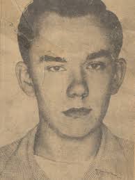 Looking Back: 15-year-old turned into killer, kidnapper in 1955