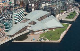 This fascinating legacy is a success story created by generations of. Astrup Fearnley Museet Renzo Piano Building Workshop Archdaily