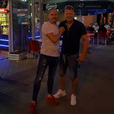 Takie hity jak 'za mały jest świat', 'kobiety są gorące', 'magiczne słowa'. Rafal Brzozowski Alex Palace Dziwnow