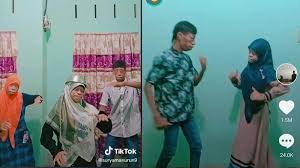 Andai saja kaka ku tidak menggodaku viral di tiktok‼️ views : Viral Tiktok Keluarga Surya Manurung Fonetekno Com