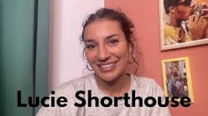 The Permanent Rain Press Interview with Lucie Shorthouse