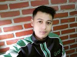 Entdecke mehr als 1000 ergebnisse für website foto. 5 Abang Driver Ojol Ganteng Pesonanya Bikin Penumpang Cewek Deg Degan Okezone Lifestyle