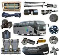 Golden Dragon Parts - Quality Auto Accessories & Bus Spares