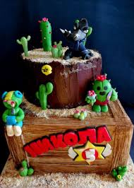 Subreddit for all things brawl stars, the free multiplayer mobile arena fighter/party brawler/shoot 'em up game from supercell. Brawl Stars Cake By My Magic Cakes Star Cakes Star Birthday Party Decorations Star Birthday Party