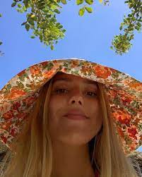 Anna Cornelia On Instagram Once A Bucket Hat Person Always A Bucket Hat Person Bucket Hat Hats Instagram