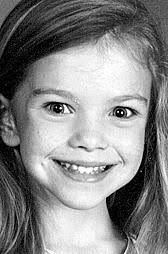 Kamryn Bailey Obituary (2008)
