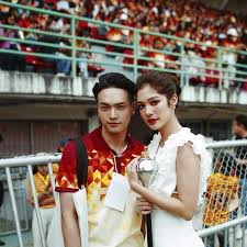 มารี เบรินเนอร์ พาคู่กรณี มะปราง อลิสา มานั่งพูดคุยในรายการ มารีฝากไว้ให้คิด เปิดเผยเรื่องจริง เหตุการณ์จริงที่เกิดขึ้นกับชีวิตของ. à¸¡à¸°à¸›à¸£à¸²à¸‡ à¸­à¸¥ à¸ªà¸² à¸ªà¸§à¸¢à¸ˆà¸™à¸• à¸­à¸‡à¸„ à¸à¹€à¸‚ à¸² à¹‚à¸­à¸š à¸™ à¸˜ à¸•à¸²à¸¡à¹€à¸ à¸²à¹„à¸¡ à¸« à¸²à¸‡à¹ƒà¸™à¸‡à¸²à¸™à¸šà¸­à¸¥ à¸ˆ à¸¬à¸²à¸¯ à¸¡à¸˜