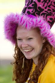 First Presbyterian Church VBS