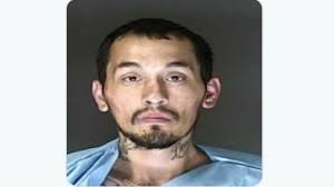 Suspect arrested for two counts of attempted murder of a peace officer