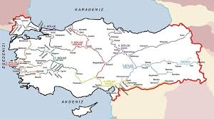 Dollar appreciated against its major counterparts in the asian session on tue.full story>>. Current Turkey Railway Network In 2020
