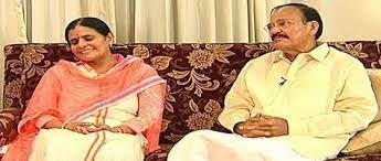 M venkaiah naidu начал(а) читать. Venkaiah Naidu Family Wife Son Daughter Father Mother Age Height Biography Profile Wedding Photos
