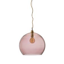 Find great deals on ebay for stained glass ceiling light. Large Purple Obsidian Glass Globe Ceiling Pendant Designer Lighting Uk