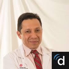 Dr. Ricardo F. Izurieta, MD