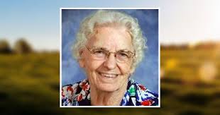 Henrietta Olson Obituary January 5, 2014