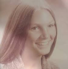 Theresa Jean “Terri” Greenhalgh Irvin (1961-1987)