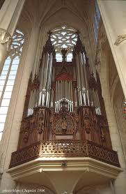 St Nicolas De Port Basilique Basilique Meurthe Et Moselle Cathedrale