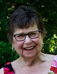 Obituary for Hilma Carlson