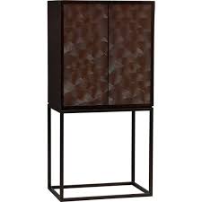New listingcrate & barrel steamer bar cabinet (local pickup only). Tessen Bar Cabinet Crate And Barrel