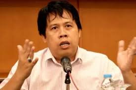 Dirut CBA Minta KPK Usut Proyek Rehabilitas Aula dan Kantor Bupati Madina  2023