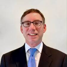 Dr. Benjamin Goldsmith, MD