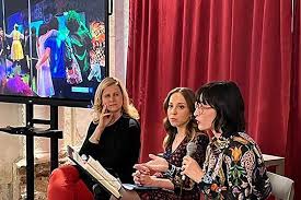 Il teatro di Fanny & Alexander