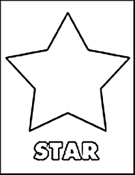 Download 10 Shapes Coloring Pages Free Ideas Coloring Pages Shape Coloring Pages Shapes