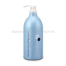 Mua Dầu Gội Phục Hồi Tóc Hư Tổn Salon Link Extra Treatment 1000ml Màu Xanh  Dương giá 158,000 trên Boshop.vn