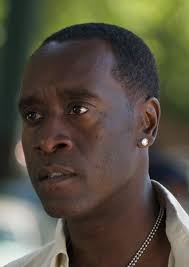 Fan Casting Don Cheadle as Magnitude in Community (1989-1995)