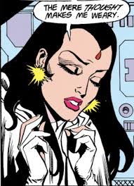 What's your favorite version of Raven across all media? : r/teentitans