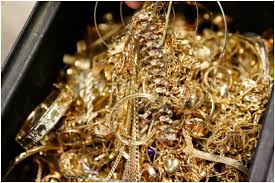 If you have 10k gold jewelry, you can sell it for $16.35 per gram, and 14k gold jewelry can be sold for 423.50 per gram. Gold Price Today April 12 2021 Rate Increases Marginally Silver Falls