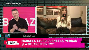 Momento emitido el sábado 19 de noviembre de 2018 en la tribuna de guido. Rbi4siqzqjjx2m