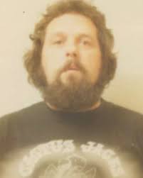 Hells Angels president's life story and book