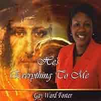 He's Everything to Me: Amazon.de: Musik-CDs & Vinyl