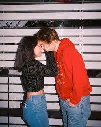 46 6 Mil Me Gusta 349 Comentarios Kouvr Annon K0uvr En Instagram Fish Can Cough Photo By Bry Funny Couple Photography Cute Couples Famous Couples
