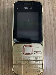 Original Nokia C2 C2-01 Unlocked GSM ...