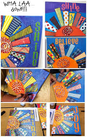 End Of The Year Art Project Collaborative Art Projects Spring Art Projects Kindergarten Art Projects