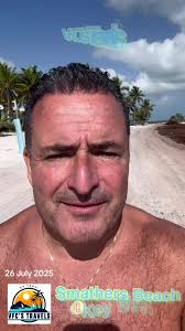 Key West Sargassum 2025 Fort Zachary